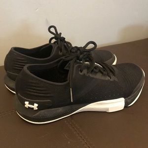 Women’s Under Armour Cross-Trainer Shoes